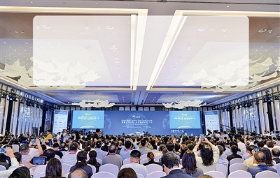 海量订单高效成交2026HOTELEX 上海展全维焕新升级酒店及餐饮业全球盛宴3月再启！(图1)