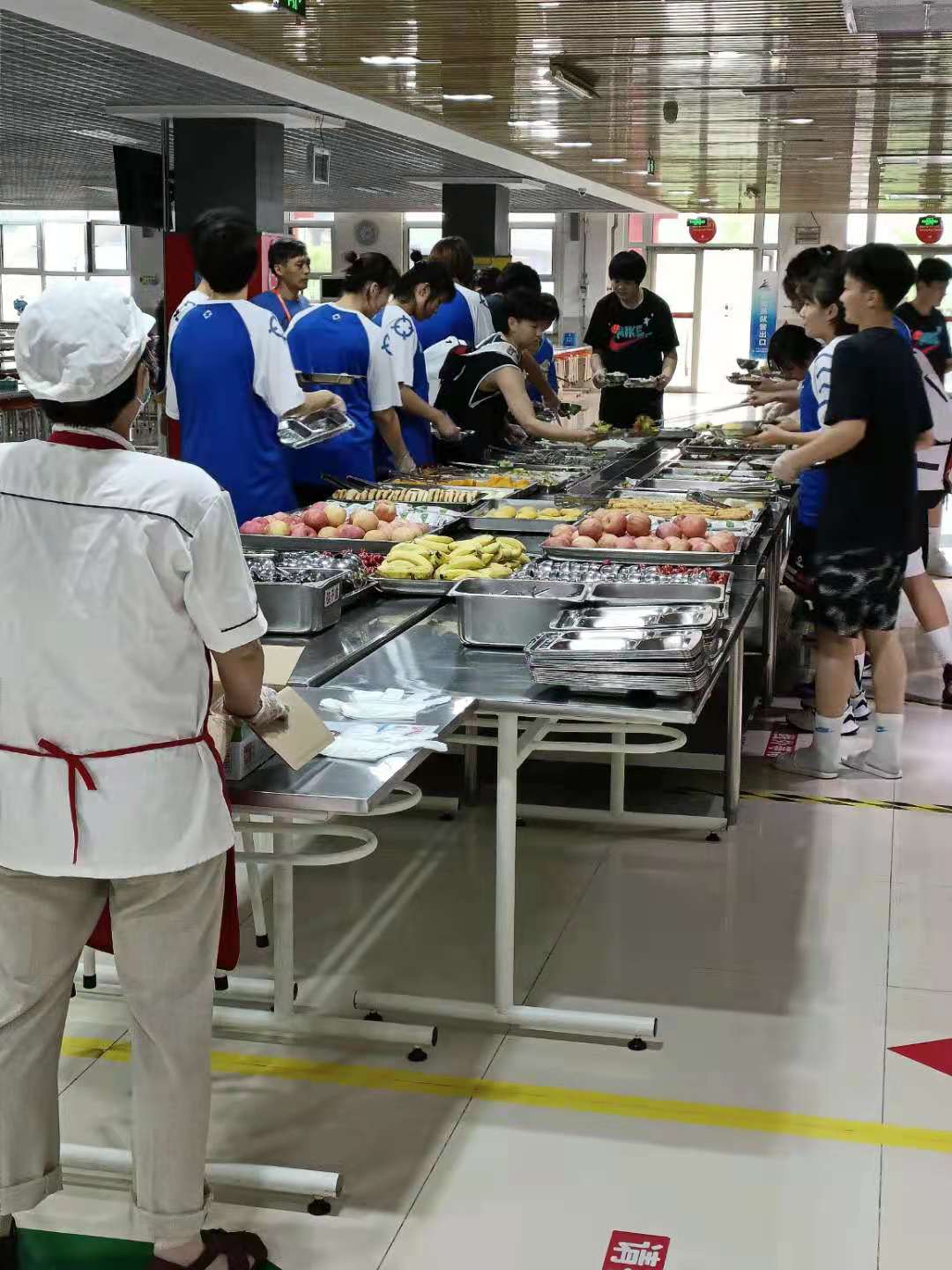 首届美人鱼潜水世界杯赛8月下旬将在海南陵水举行