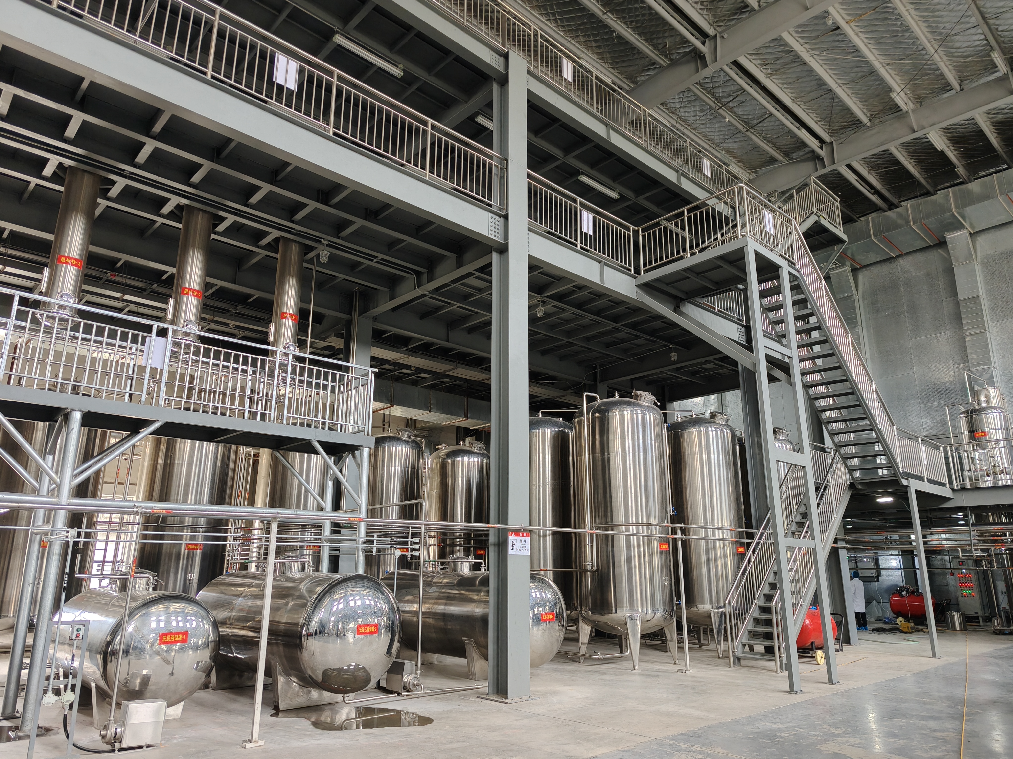 陇西双产融合记:青岛协作“沃土”育出科技花、健康果