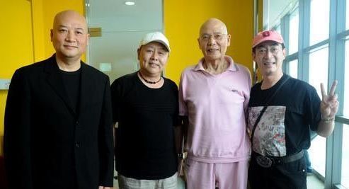 六小龄童:闫怀礼去世突然 追悼会时间未定