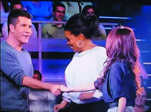 奥普拉脱口秀 张靓颖_奥普拉脱口秀全集_金星