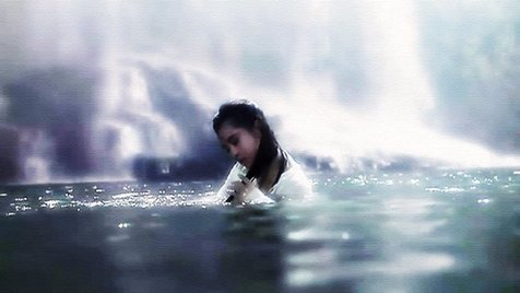 香艳销魂!看王祖贤电影中那些风月场景(组图)-青岛新闻网