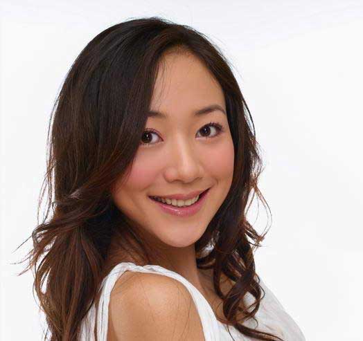 天生缺陷的美女<em>明星</em> 赵雅芝乱牙萧蔷<em>头发稀疏</em>