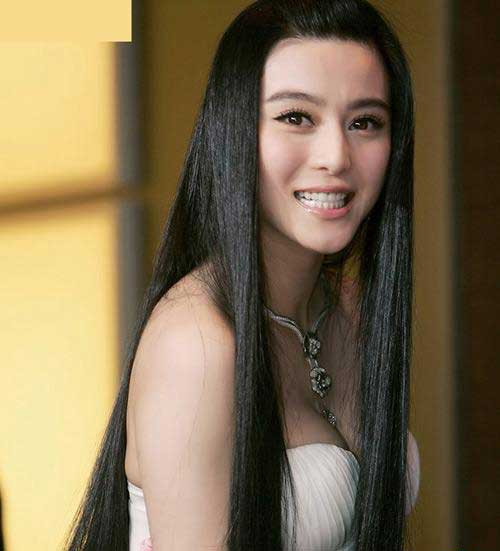 天生缺陷的美女<em>明星</em> 赵雅芝乱牙萧蔷<em>头发稀疏</em>