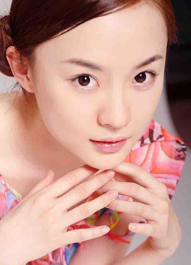 天生缺陷的美女<em>明星</em> 赵雅芝乱牙萧蔷<em>头发稀疏</em>