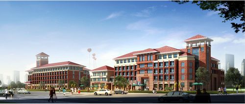 安德利迎海花园7月开盘 推90-130㎡瞰海户型-