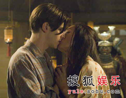 巩俐色诱激吻人魔 婶侄<em>不伦之恋</em>正式上场(组图