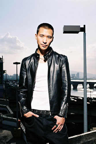 黄立行愿送女友给表弟