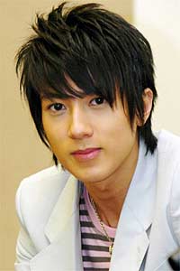 飞轮海吴尊家世显赫 文莱皇室世交巨富之子(图