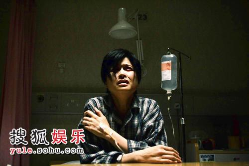 首度拍摄蛊毒电影声嘶力竭