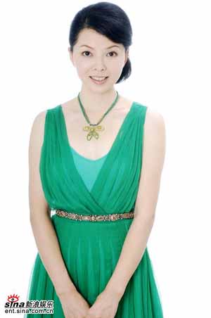 杨乐乐整容为汪涵 外貌极似老公旧爱仇晓(图)