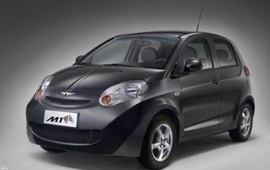 郊外也能撒点野 5万元精品小车推荐