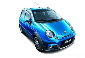 郊外也能撒点野 5万元精品小车推荐