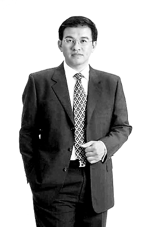 原央视主播王志赴传媒大学任职 曾任丽江副市长