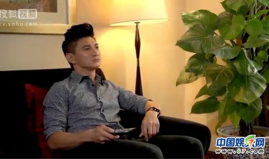 《屌丝男士》客串明星背景揭秘