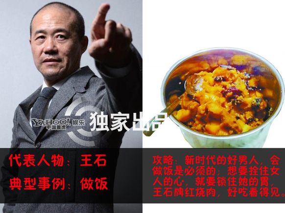 富豪男星追女星高招:豪宅游艇钻戒一个都不能少