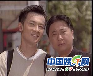 《老房有喜》演员现状曝光 苏有朋宣传《风声》不认得“小海燕”