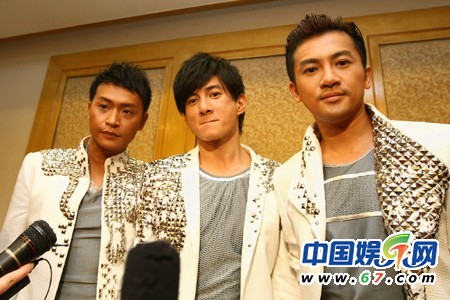 《老房有喜》演员现状曝光 苏有朋宣传《风声》不认得“小海燕”