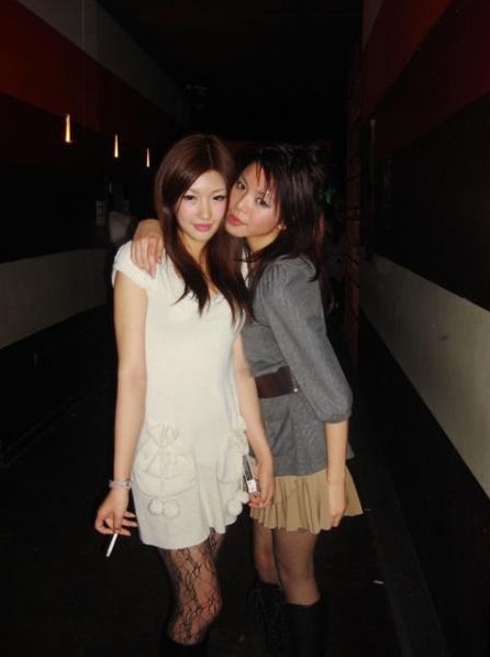 富三代校花王希怡艳照 身价上亿