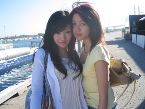 富三代校花王希怡艳照 身价上亿