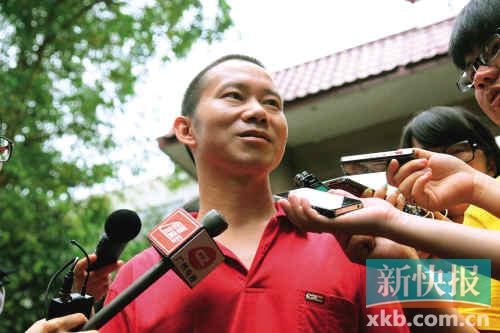 男子助病母安乐死被判缓刑 自称感谢法官 - 新