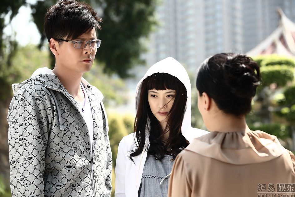 女演员侯璎珏被曝拒绝潜规则遭换角