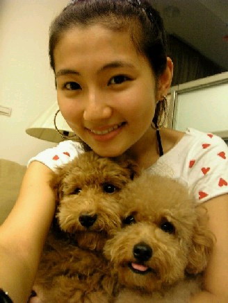 Selina主持身价堪比小S 图揭珍贵今夕对比照