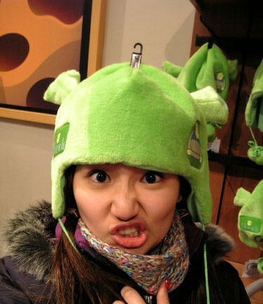 Selina主持身价堪比小S 图揭珍贵今夕对比照