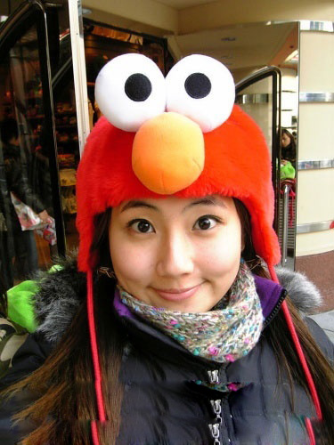 Selina主持身价堪比小S 图揭珍贵今夕对比照