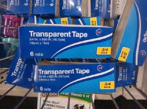 实拍美国一元店 便宜货也要层层监管