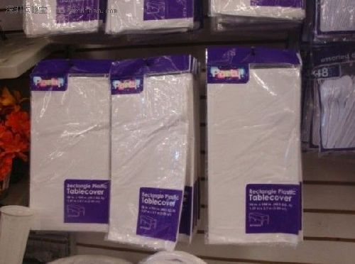 实拍美国一元店 便宜货也要层层监管