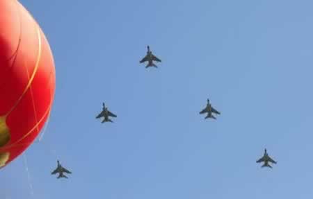 共和国第14次大阅兵()