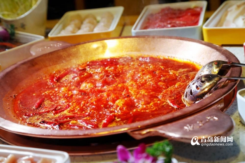 江苏苏宁球员合伙开火锅店 炊二哥 已登陆青岛