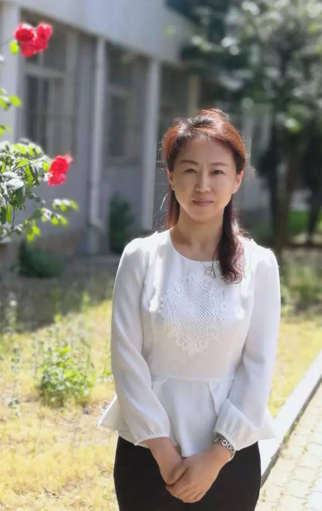 青岛艺术学校|山东省特级教师孟圆