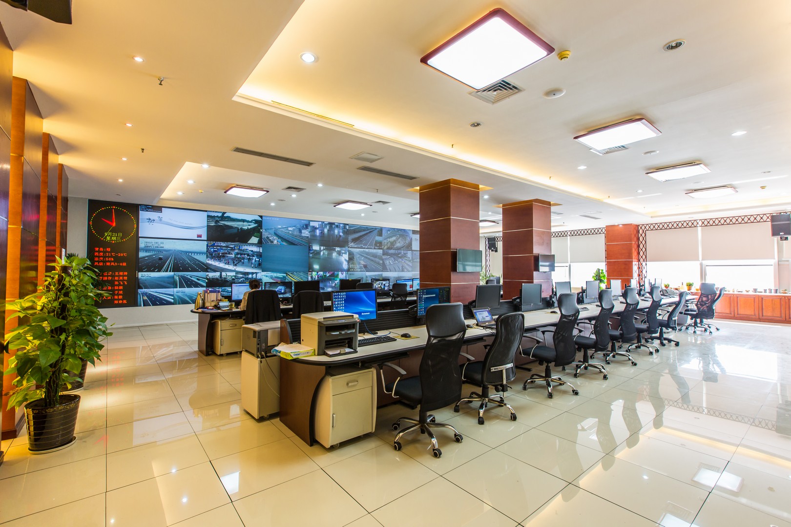 交通运输公共服务平台 交通信息统筹管理应用