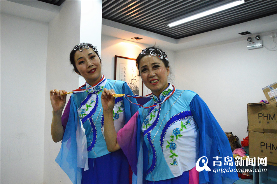 心悦艺术团：年轻化是资本 团队精神则是关键