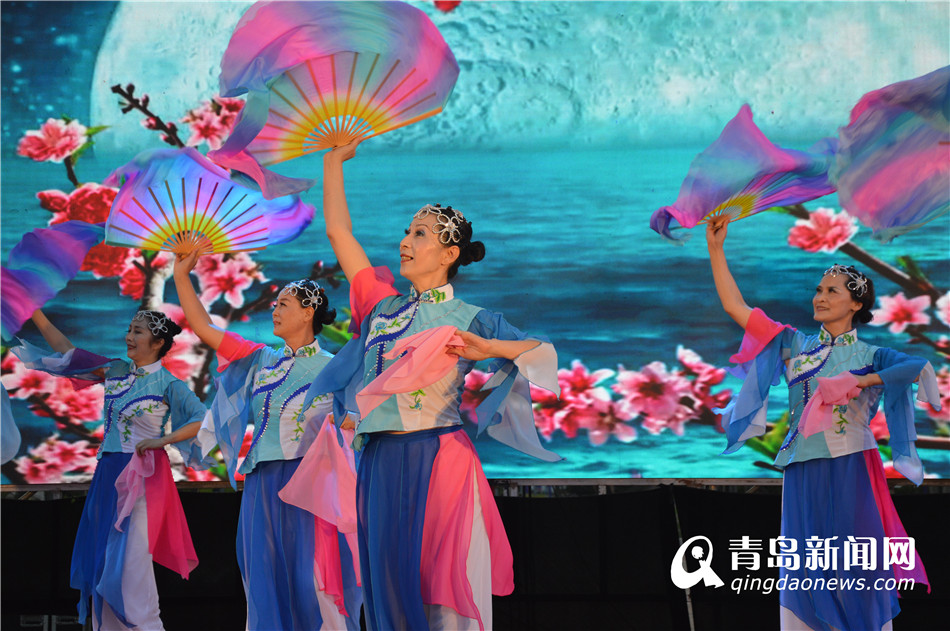 心悦艺术团：年轻化是资本 团队精神则是关键