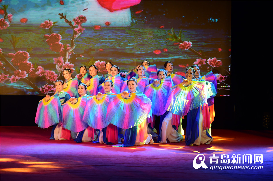 心悦艺术团：年轻化是资本 团队精神则是关键