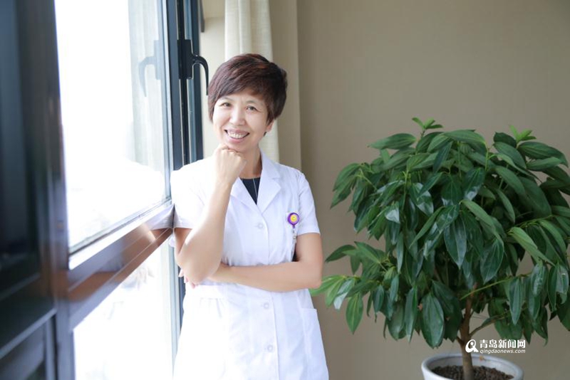 专访龙田金秋肖霞院长:两条底线绝不能丢