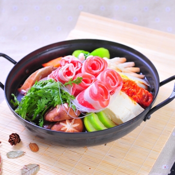 甄选师活动丨魏巍：谷饲好牛肉涮火锅“分秒必争”  