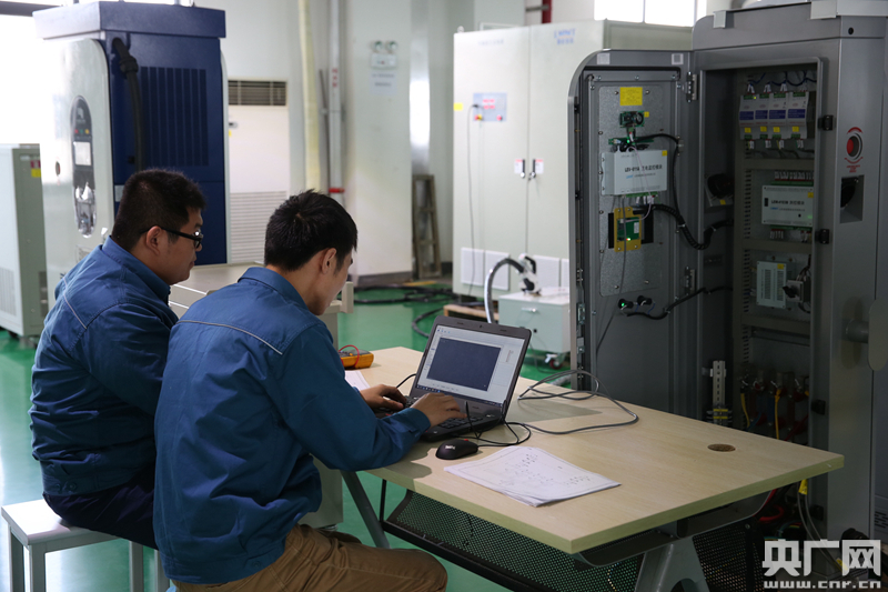 鲁能智能：做好加减法 激发新动能