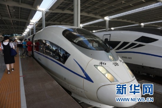 穿越时空的巨变——再看中国西北角