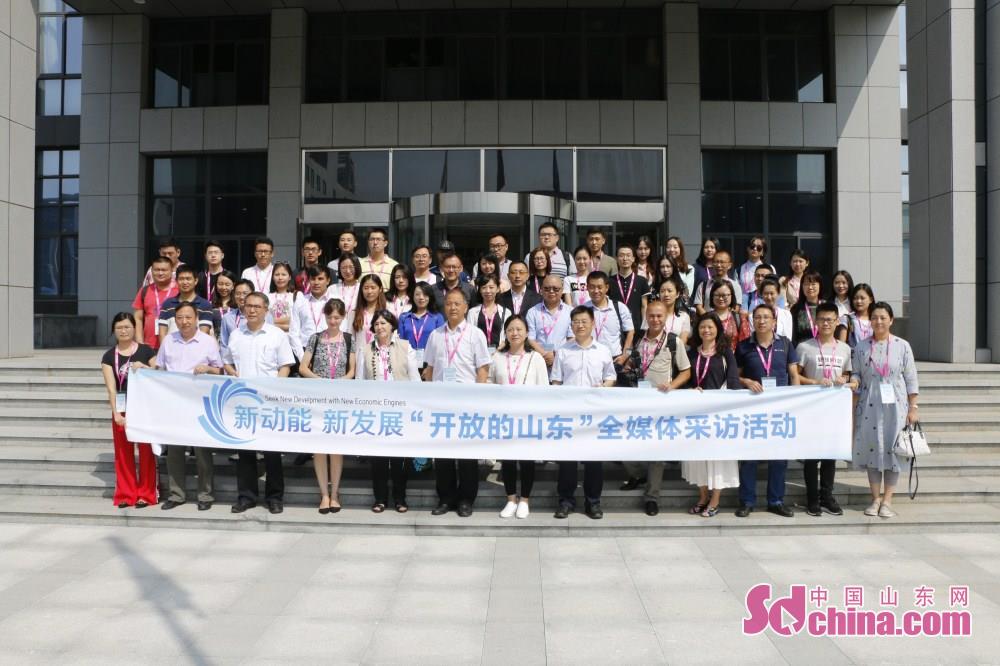 鲁能智能推动新旧动能转换 电力特种机器人占“半壁江山”