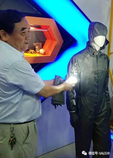 多项全球之最让这家山东企业赢得世界点赞