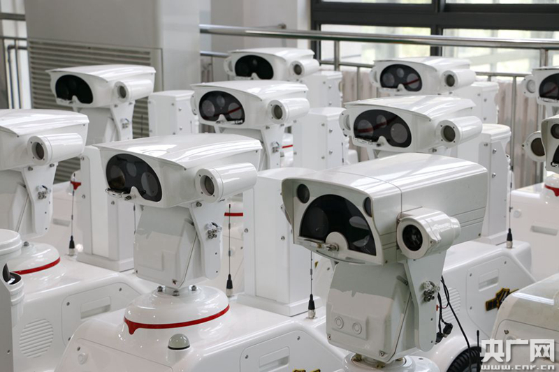 鲁能智能：做好加减法 激发新动能