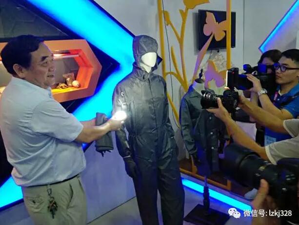 多项全球之最让这家山东企业赢得世界点赞