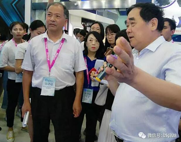 多项全球之最让这家山东企业赢得世界点赞