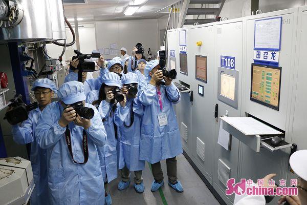 阳谷电缆集团：争做“新旧动能转换”先行者