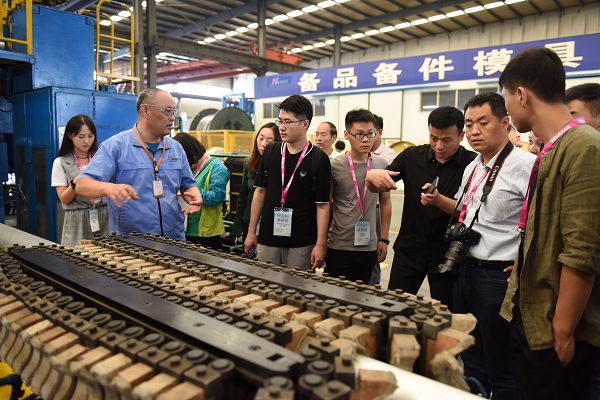 阳谷电缆集团：争做“新旧动能转换”先行者