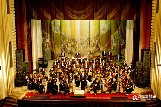 乐迷看过来!老柴三大经典芭蕾舞曲27日奏响